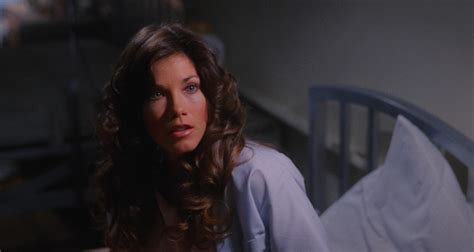 nude barbi benton|Barbi Benton nude in Hospital Massacre (1981) .